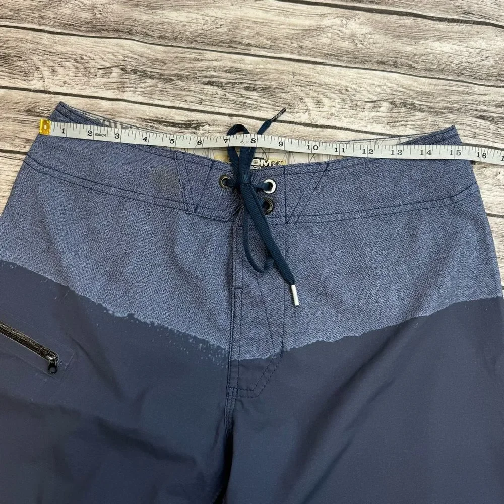 Volcom performance mod